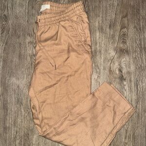 HM Linen/Cloth Pants